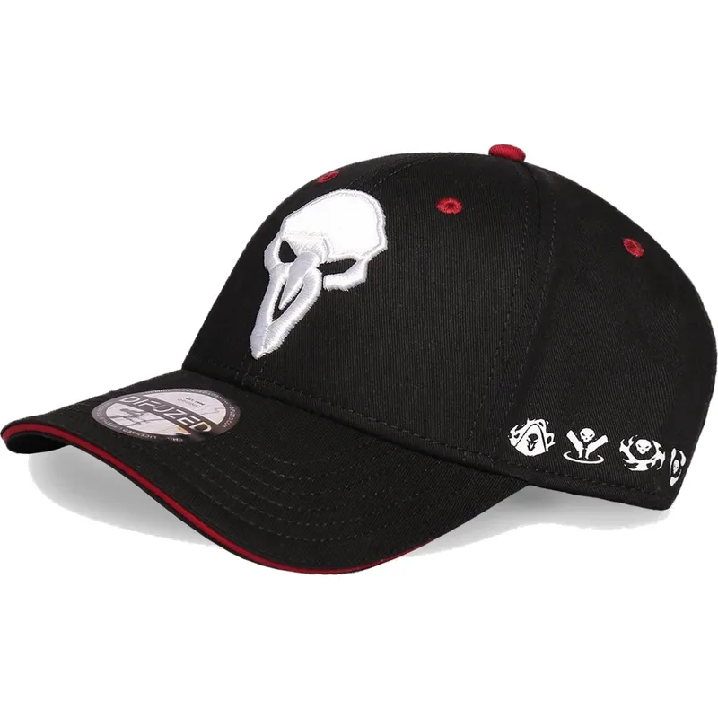 kapa-zaobljena-crna-snapback-difuzed