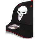 kapa-zaobljena-crna-snapback-difuzed