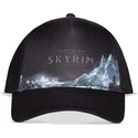 kapa-zaobljena-crna-snapback-the-elder-scrolls-v-difuzed