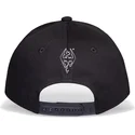 kapa-zaobljena-crna-snapback-the-elder-scrolls-v-difuzed
