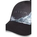 kapa-zaobljena-crna-snapback-the-elder-scrolls-v-difuzed