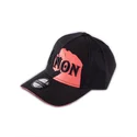 difuzed-curved-brim-ganondorf-the-legend-of-zelda-black-adjustable-cap