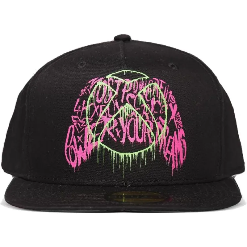 kapa-ravna-crna-snapback-core-microsoft-difuzed kapa-ravna-crna-snapback-core-microsoft-difuzed