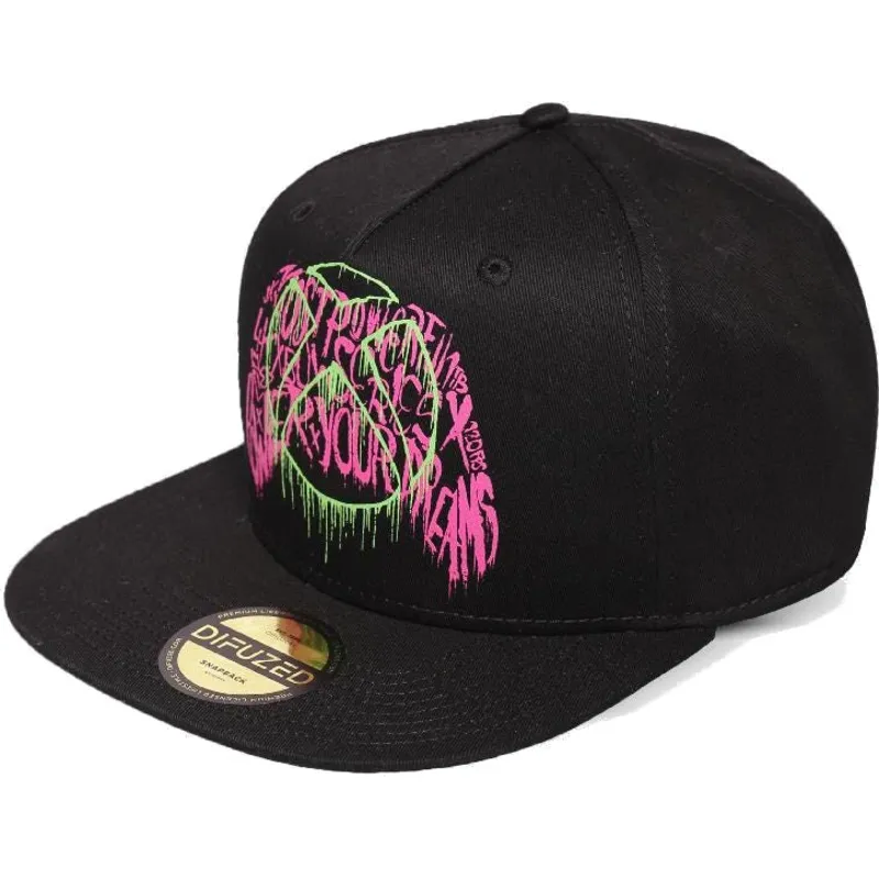 kapa-ravna-crna-snapback-core-microsoft-difuzed kapa-ravna-crna-snapback-core-microsoft-difuzed