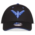 kapa-zaobljena-crna-snapback-difuzed