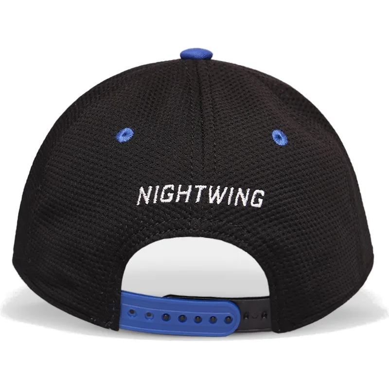 kapa-zaobljena-crna-snapback-difuzed