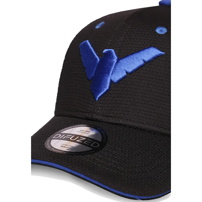 kapa-zaobljena-crna-snapback-difuzed