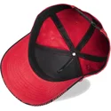 kapa-zaobljena-crvena-snapback-no-way-home-difuzed