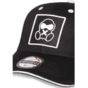 kapa-zaobljena-crna-snapback-icon-difuzed