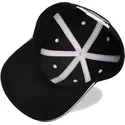 kapa-zaobljena-crna-snapback-icon-difuzed