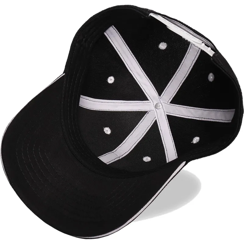 kapa-zaobljena-crna-snapback-icon-difuzed