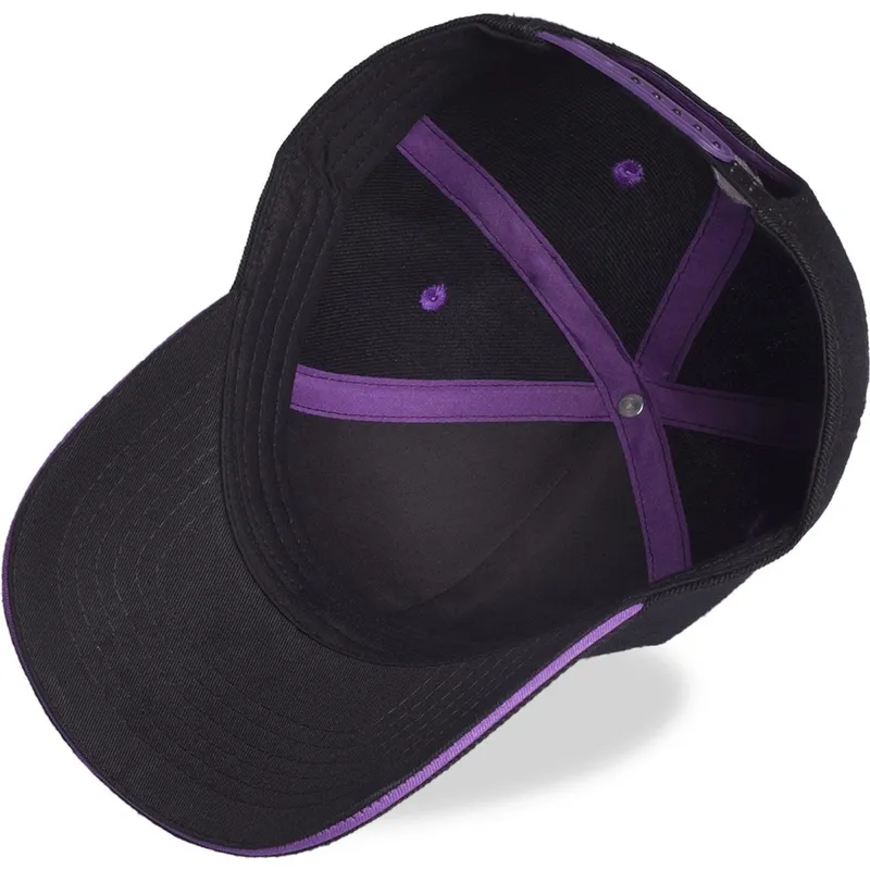 kapa-zaobljena-crna-snapback-difuzed