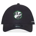 kapa-zaobljena-crna-snapback-za-djecu-emblem-difuzed
