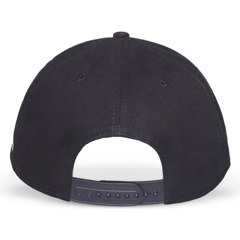 kapa-zaobljena-crna-snapback-za-djecu-emblem-difuzed
