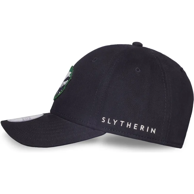 kapa-zaobljena-crna-snapback-za-djecu-emblem-difuzed