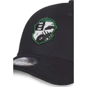 kapa-zaobljena-crna-snapback-za-djecu-emblem-difuzed