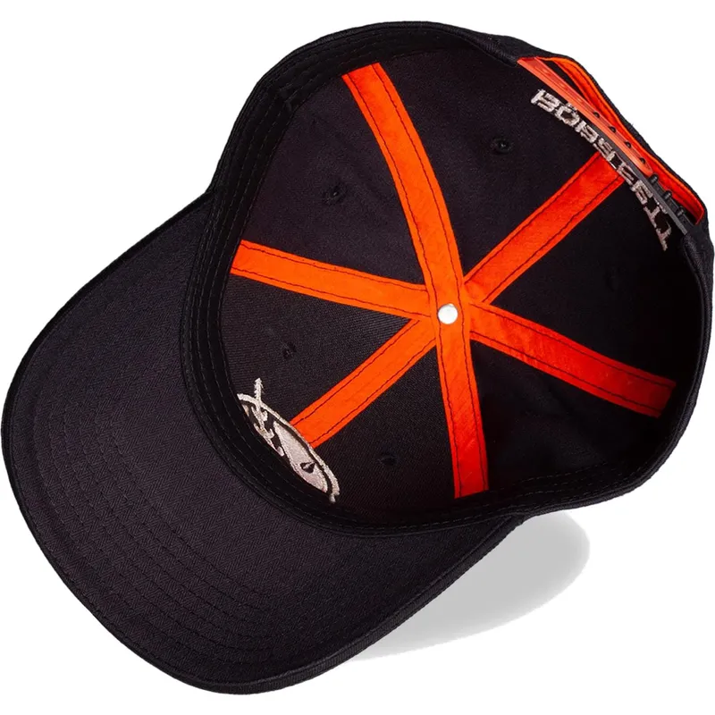 kapa-zaobljena-crna-snapback-the-mandalorian-difuzed