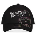 kapa-zaobljena-crna-snapback-wizards-unite-difuzed