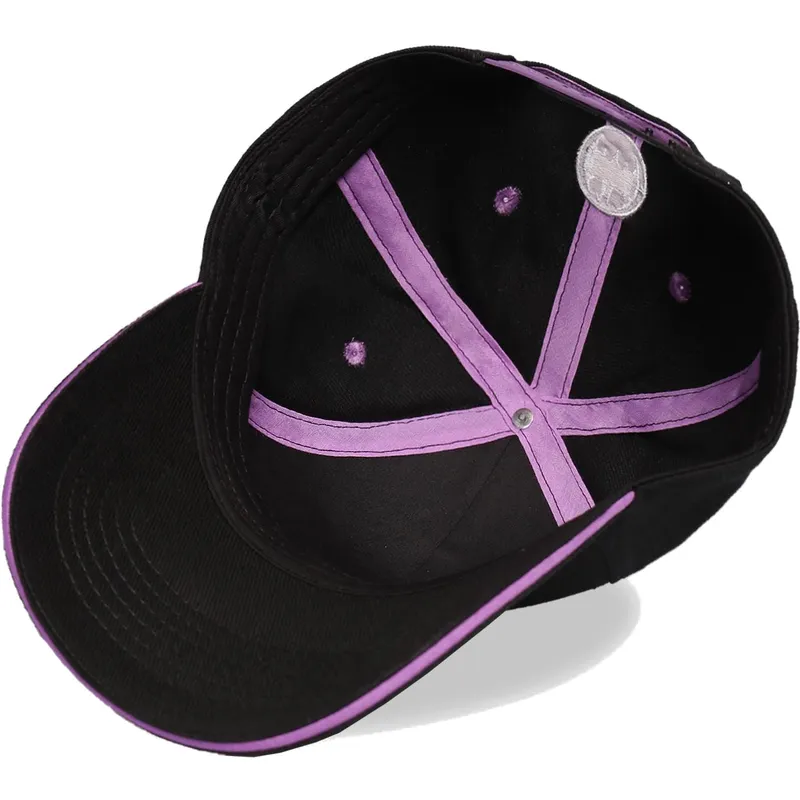 kapa-zaobljena-crna-snapback-difuzed