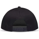 kapa-ravna-crna-snapback-fun-house-difuzed