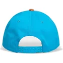 kapa-zaobljena-plava-snapback-las-galletas-barrio-sesamo-difuzed