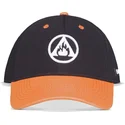 kapa-zaobljena-crna-snapback-difuzed