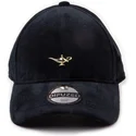 cap-zaobljena-black-adjustable-strap-difuzed
