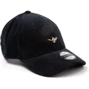 cap-zaobljena-black-adjustable-strap-difuzed
