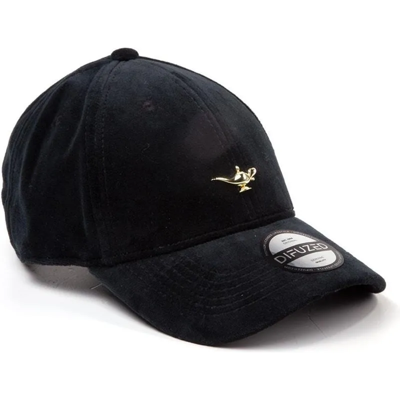 cap-zaobljena-black-adjustable-strap-difuzed cap-zaobljena-black-adjustable-strap-difuzed