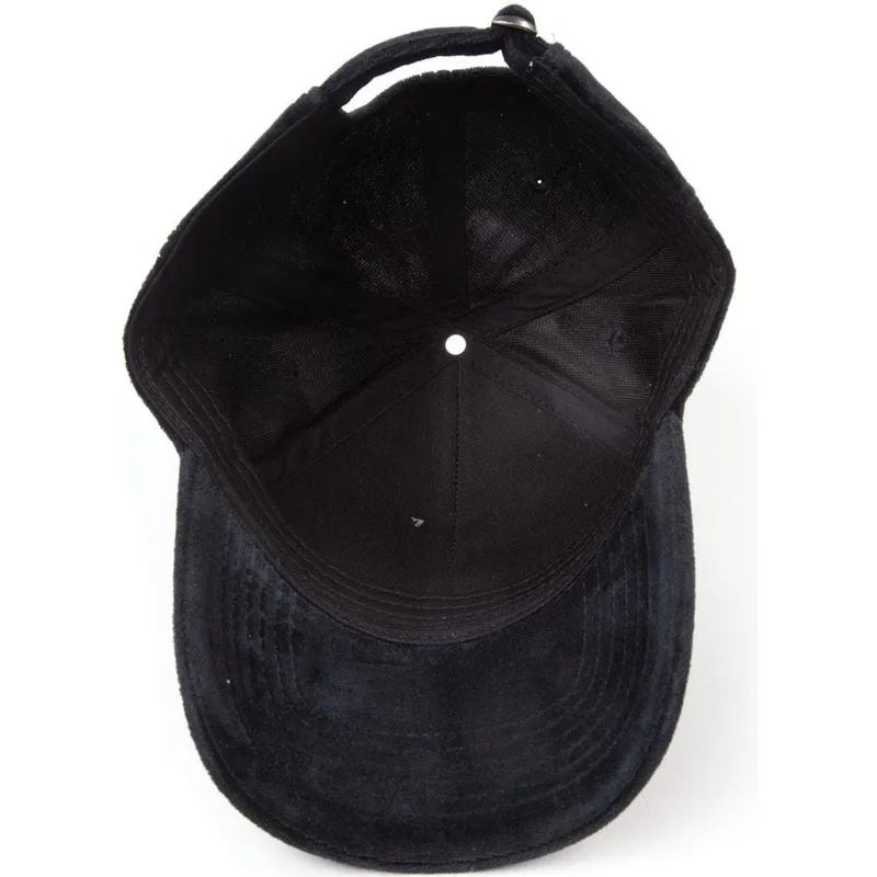 cap-zaobljena-black-adjustable-strap-difuzed cap-zaobljena-black-adjustable-strap-difuzed