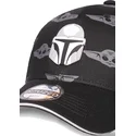 cap-zaobljena-black-snapback-difuzed