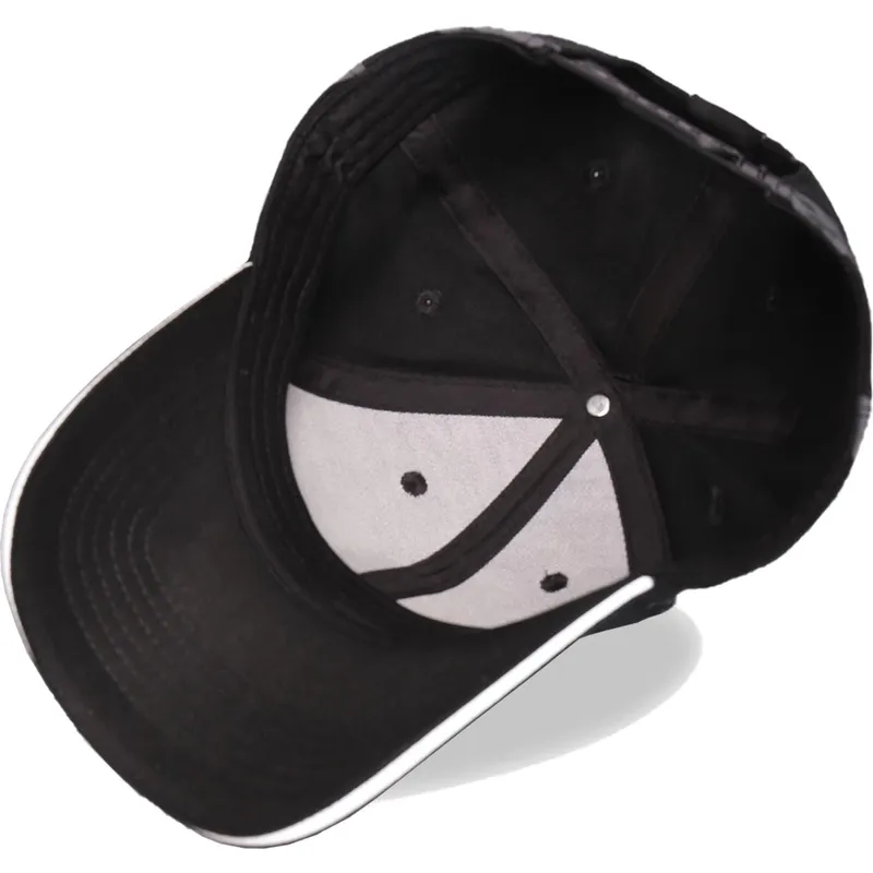 kapa-zaobljena-crna-snapback-din-djarin-difuzed