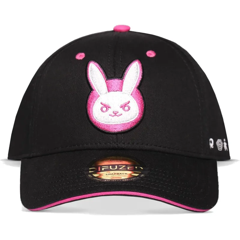 kapa-zaobljena-crna-snapback-difuzed
