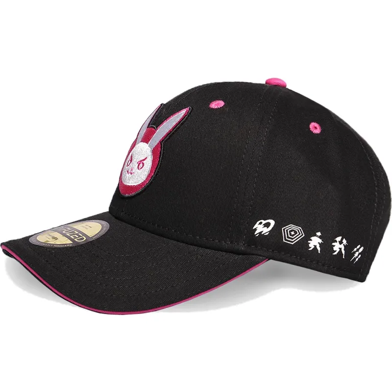 kapa-zaobljena-crna-snapback-difuzed