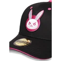kapa-zaobljena-crna-snapback-difuzed