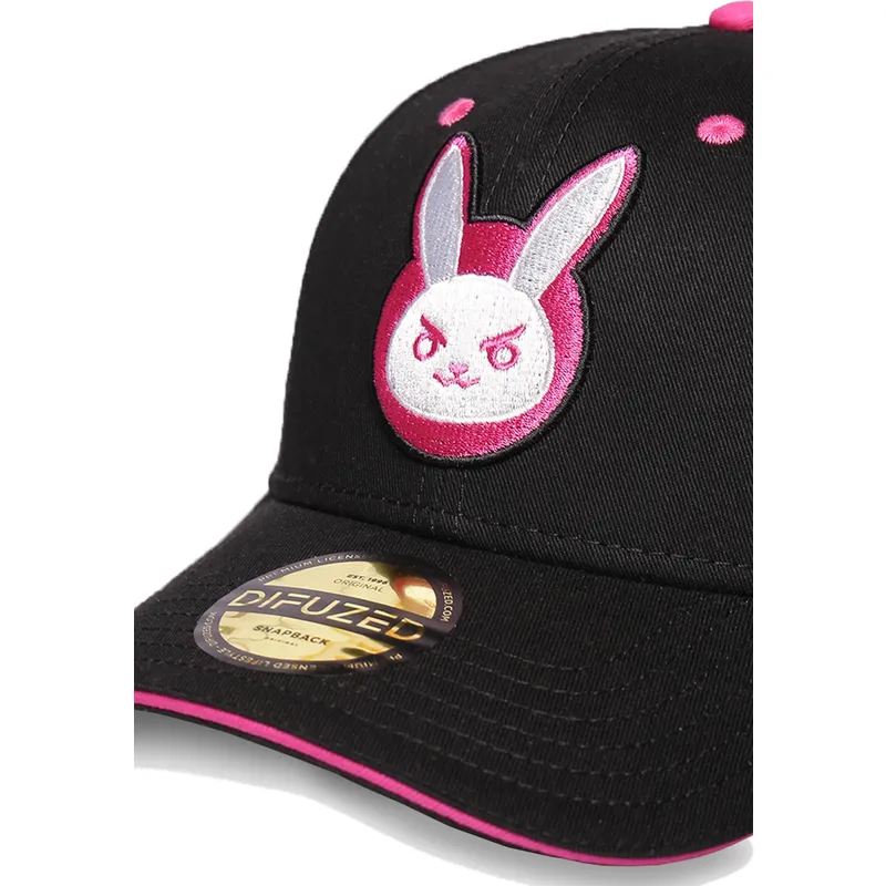 kapa-zaobljena-crna-snapback-difuzed