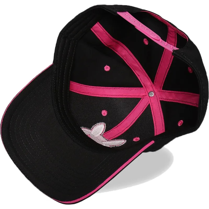 kapa-zaobljena-crna-snapback-difuzed