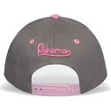 kapa-zaobljena-siva-snapback-rosa-difuzed