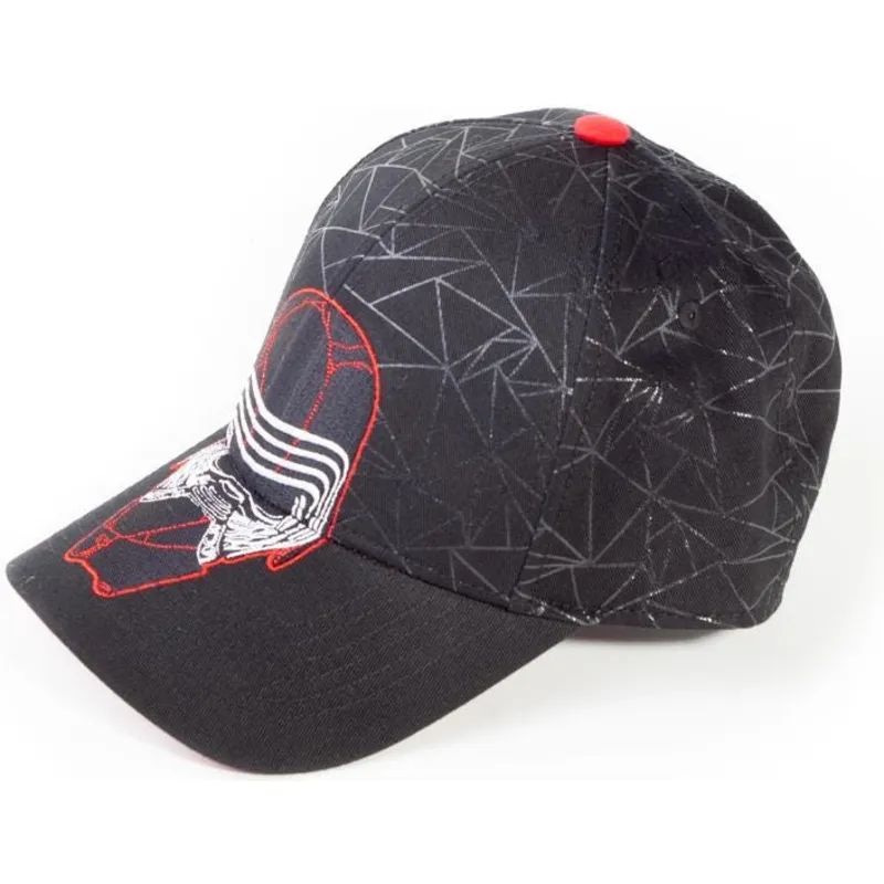 kapa-zaobljena-crna-snapback-episode-ix-difuzed