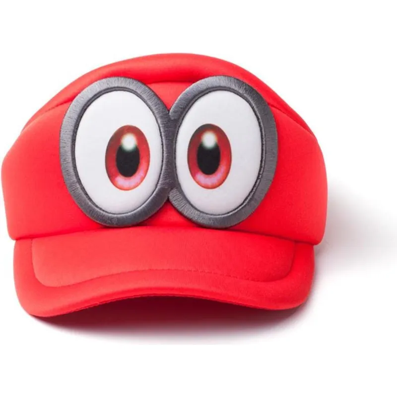 kapa-zaobljena-crvena-prilagodena-za-djecu-odyssey-shaped-bros-difuzed kapa-zaobljena-crvena-prilagodena-za-djecu-odyssey-shaped-bros-difuzed