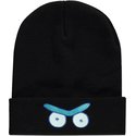 difuzed-rick-rick-and-morty-black-beanie