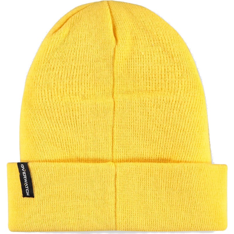 difuzed-mercy-overwatch-yellow-beanie