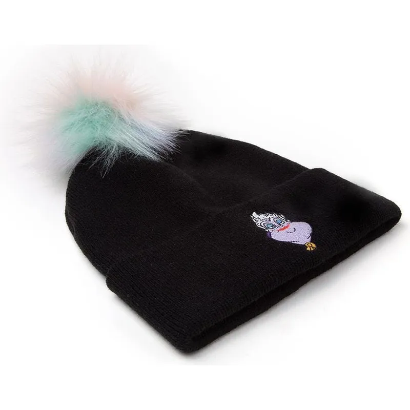 kapa-pompon-crna-la-sirenita-difuzed