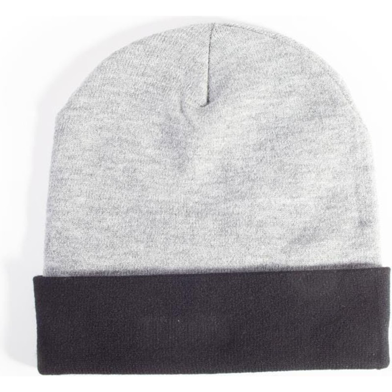 difuzed-yoshi-japanese-super-mario-bros-grey-and-black-beanie