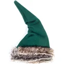 kapa-zelena-furry-pointy-difuzed