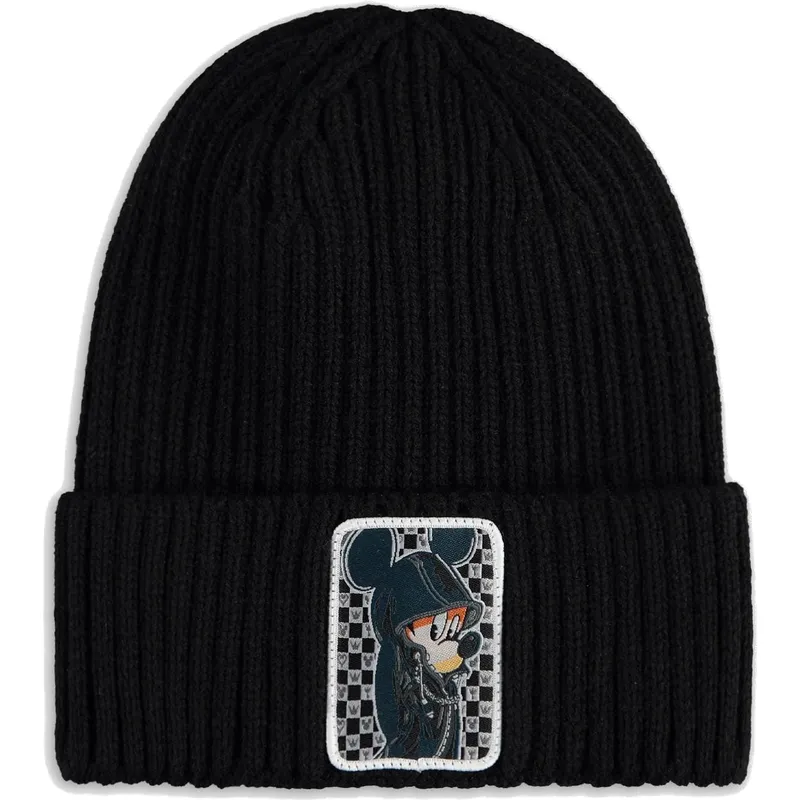 kapa-crna-hooded-kingdom-hearts-difuzed kapa-crna-hooded-kingdom-hearts-difuzed