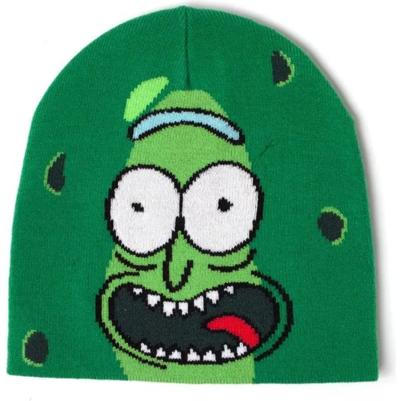 kapa-zelena-pickle-difuzed