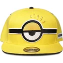 kapa-ravna-zuta-snapback-difuzed