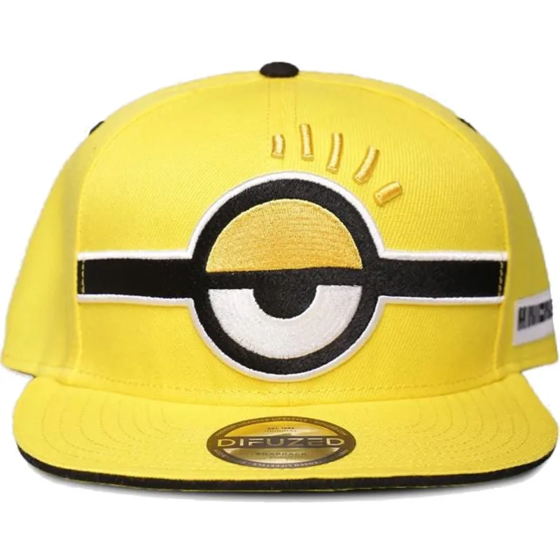 kapa-ravna-zuta-snapback-difuzed