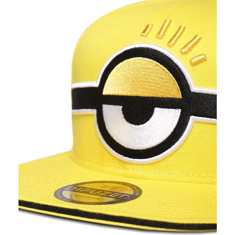 kapa-ravna-zuta-snapback-difuzed